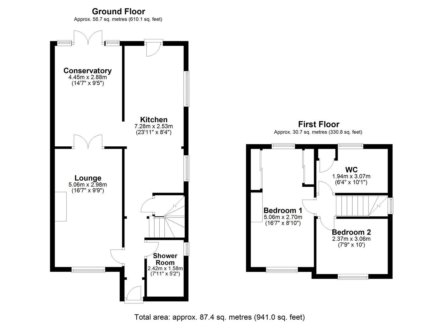 House for Sale Thealby Lane, Thealby